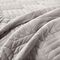 Покрывало Армандо, цвет светло-серый, размер 240х260, Sofi de Marko, изображение 9