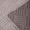 Покрывало Армандо, цвет мокко, размер 240х260, Sofi de Marko, изображение 6