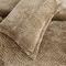 Покрывало Деварта, цвет капучино, размер 240x260, Sofi de Marko, изображение 5