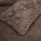 Покрывало Селена, цвет капучино, размер 160х220, Sofi de Marko, изображение 5