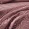 Покрывало Себастьян, цвет пепельная роза, размер 230х250, Sofi de Marko, изображение 7