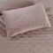 Покрывало Иоланта, цвет пепельная роза, размер 240х260, Sofi de Marko, изображение 6