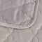 Покрывало Деметра, цвет светло-серый, размер 240х260 , Sofi de Marko, изображение 6