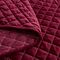Покрывало Мартин, цвет бордо, размер 240х260, Sofi de Marko, изображение 7