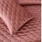 Покрывало Лея, цвет марсала, размер 240x260, Sofi de Marko, изображение 10