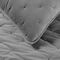 Покрывало Иоланта, цвет серый, размер 160х220, Sofi de Marko, изображение 3