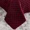 Покрывало Мартин, цвет бордо, размер 240х260, Sofi de Marko, изображение 10