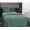 Покрывало Натаниэль, цвет изумрудный, размер 160х220, Sofi de Marko, изображение 3