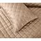 Покрывало Лея, цвет бежевый, размер 160х220, Sofi de Marko, изображение 9