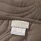 Покрывало Глория, цвет кофе, размер 160х220, Sofi de Marko, изображение 9