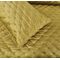 Покрывало Лея, цвет горчичный, размер 240x260, Sofi de Marko, изображение 9