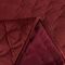 Покрывало Иоланта, цвет бордо, размер 240х260, Sofi de Marko, изображение 5
