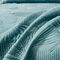 Покрывало Бенита, цвет морской волны, размер 240x260, Sofi de Marko, изображение 7