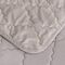 Покрывало Деметра, цвет светло-серый, размер 240х260 , Sofi de Marko, изображение 7