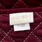Покрывало Мартин, цвет бордо, размер 240х260, Sofi de Marko, изображение 9