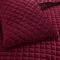 Покрывало Мартин, цвет бордо, размер 240х260, Sofi de Marko, изображение 5