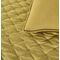 Покрывало Лея, цвет горчичный, размер 240x260, Sofi de Marko, изображение 8
