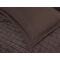 Покрывало Натаниэль, цвет шоколад, размер 240х260, Sofi de Marko, изображение 6