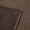 Покрывало Бенита, цвет шоколад, размер 240x260, Sofi de Marko, изображение 8