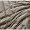 Покрывало Лея, цвет светло-серый, размер 240x260, Sofi de Marko, изображение 5
