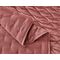 Покрывало Лея, цвет марсала, размер 240x260, Sofi de Marko, изображение 6