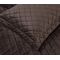 Покрывало Натаниэль, цвет шоколад, размер 240х260, Sofi de Marko, изображение 5