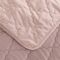 Покрывало Деметра, цвет пепельная роза, размер, размер 240х280, Sofi de Marko, изображение 7