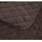 Покрывало Натаниэль, цвет шоколад, размер 240х260, Sofi de Marko, изображение 9