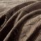 Покрывало Бенита, цвет шоколад, размер 240x260, Sofi de Marko, изображение 9