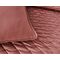 Покрывало Лея, цвет марсала, размер 240x260, Sofi de Marko, изображение 9