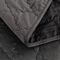 Покрывало Деметра, цвет черный, размер 240х260 , Sofi de Marko, изображение 5