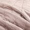 Покрывало Деметра, цвет пепельная роза, размер 160х220, Sofi de Marko, изображение 8