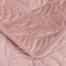 Покрывало Мелисса, цвет чайная роза, размер 240х260, Sofi de Marko, изображение 5
