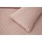 Покрывало Мориц, цвет пудра, размер 230х250, Sofi de Marko, изображение 6