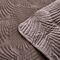 Покрывало Ноэль, цвет мокко, размер 240х260, Sofi de Marko, изображение 7