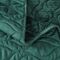 Покрывало Нобилис, цвет малахит, размер 240х260, Sofi de Marko, изображение 4