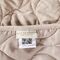 Покрывало Нобилис, цвет светло-бежевый, размер 240х260, Sofi de Marko, изображение 2