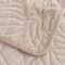 Покрывало Мелисса, цвет светло-бежевый, размер 160х220, Sofi de Marko, изображение 8