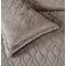 Покрывало Нобилис, цвет серый, размер 240х260, Sofi de Marko, изображение 5
