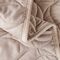 Покрывало Нобилис, цвет светло-бежевый, размер 240х260, Sofi de Marko, изображение 4