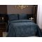 Покрывало Ноэль, цвет синий, размер 240х260, Sofi de Marko, изображение 5
