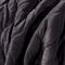 Покрывало Нобилис, цвет антрацит, размер 240х260, Sofi de Marko, изображение 6