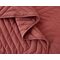 Покрывало Мориц, цвет терракотовый, размер 230х250, Sofi de Marko, изображение 9