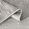 Покрывало Розалин, цвет светло-серый, размер 240х260, Sofi de Marko, изображение 6