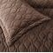 Покрывало Нобилис, цвет шоколад, размер 240х280, Sofi de Marko, изображение 5