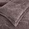 Покрывало Ноэль, цвет мокко, размер 240х260, Sofi de Marko, изображение 5