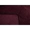 Покрывало Ноэль, цвет бордо, размер 240х260, Sofi de Marko, изображение 5