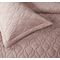 Покрывало Нобилис, цвет пепельная роза, размер 240х260, Sofi de Marko, изображение 5