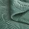 Покрывало Ноэль, цвет изумрудный, размер 240х260, Sofi de Marko, изображение 8