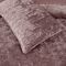 Покрывало Розалин, цвет пепельная роза, размер 240х260, Sofi de Marko, изображение 9